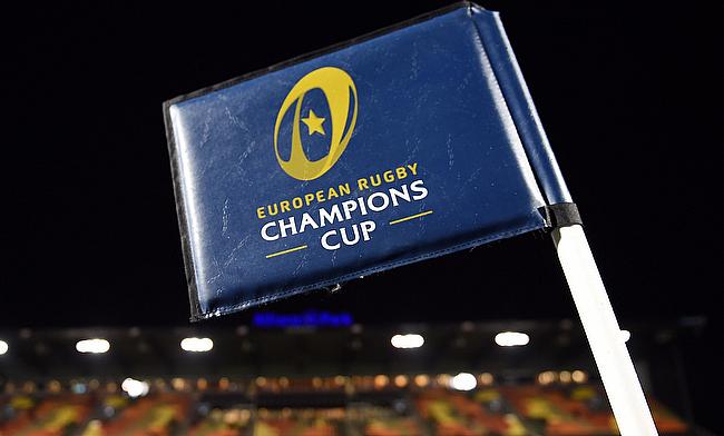 A number of European Champions Cup games postponed because of the Paris terror attacks will take place in early January