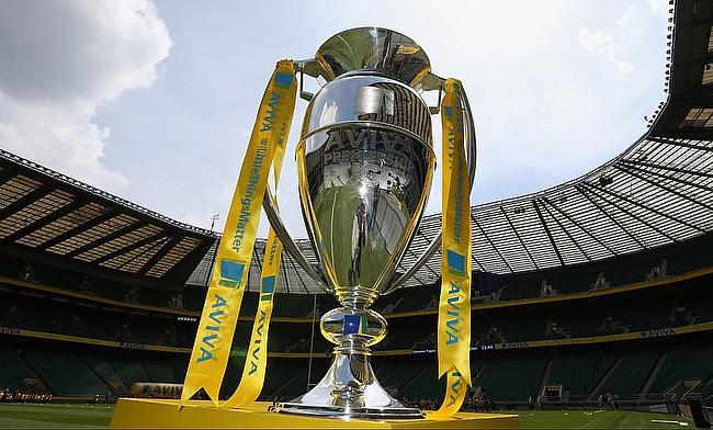 Aviva Premiership side are thriving after the RWC