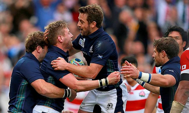Scotland have announced a two-Test tour of Japan next summer just weeks after beating the Brave Blossoms at the World Cup