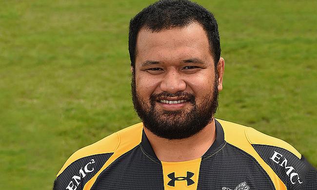 James Johnston has left Dai Young's Wasps