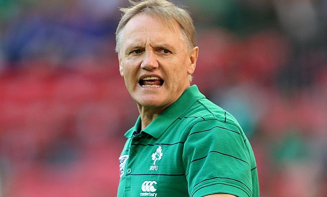 Ireland head coach Joe Schmidt believes the RBS 6 Nations champions may have to settle for a mid-table finish