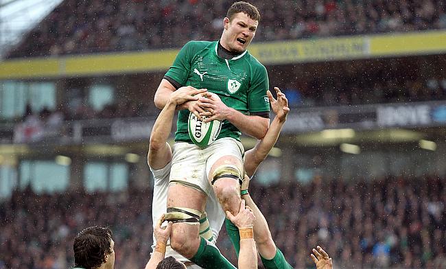 Donnacha Ryan insists Ireland can cope without their former captain Paul O'Connell in this year's RBS 6 Nations