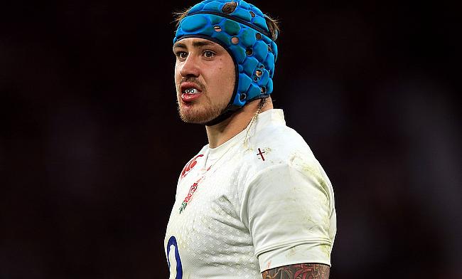 Jack Nowell is excited by Eddie Jones' vision of England's future