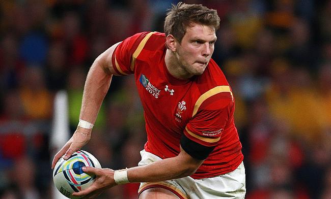 Fly-half Dan Biggar will start for Wales in Saturday's RBS 6 Nations clash against Scotland