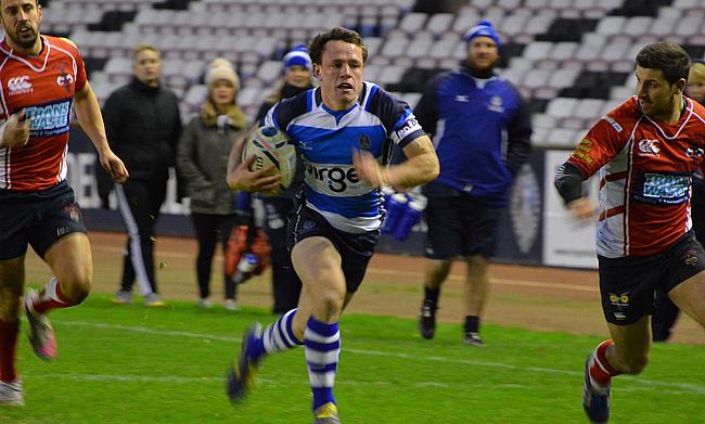 matt walsh rugby league darlington mowden park are not feeling any pressure says matt walsh rugby league darlington mowden park are not feeling any pressure says