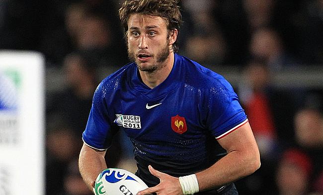 France full-back Maxime Medard expects a strong challenge from Wales in Friday's Six Nations clash