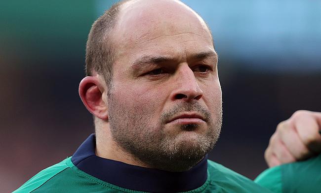 Rory Best must prove his fitness after calf trouble ahead of Ireland's RBS 6 Nations clash with Scotland