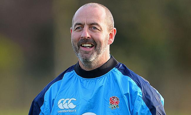 Joe Lydon has resigned his position of the Rugby Football Union's head of International player development