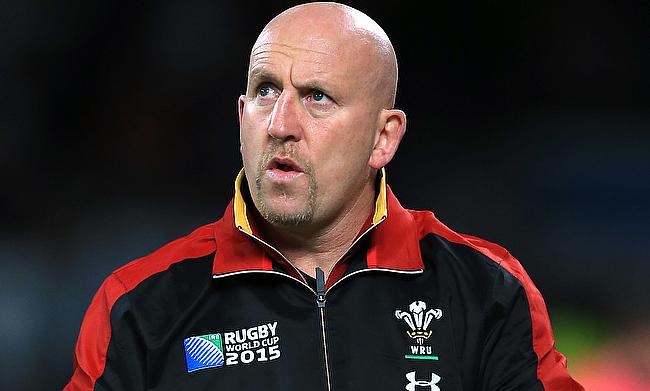 Wales defence specialist Shaun Edwards is geared up for a Six Nations finale against Italy on Saturday
