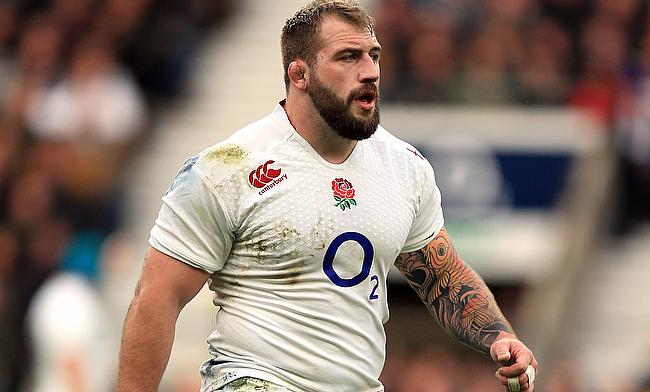 Joe Marler will go before World Rugby next Tuesday