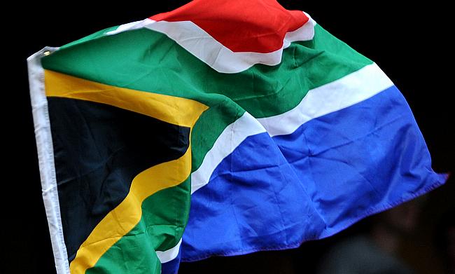 Some of South Africa's biggest sporting unions have been sanctioned by their government