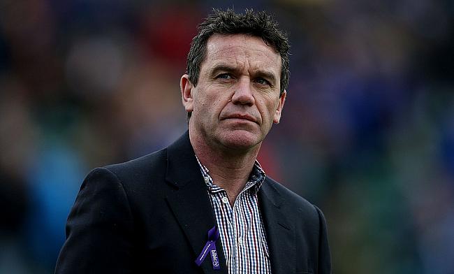 Mike Ford looking forward to new opportunities after Bath exit