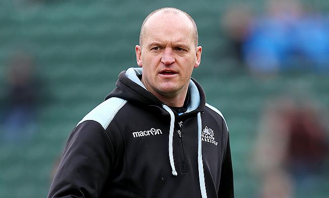 Gregor Townsend hopes his Glasgow side can retain the Guinness Pro12 title they won last year