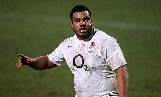 Uncapped Harlequins prop Kyle Sinckler is in line to tour Australia with England this summer