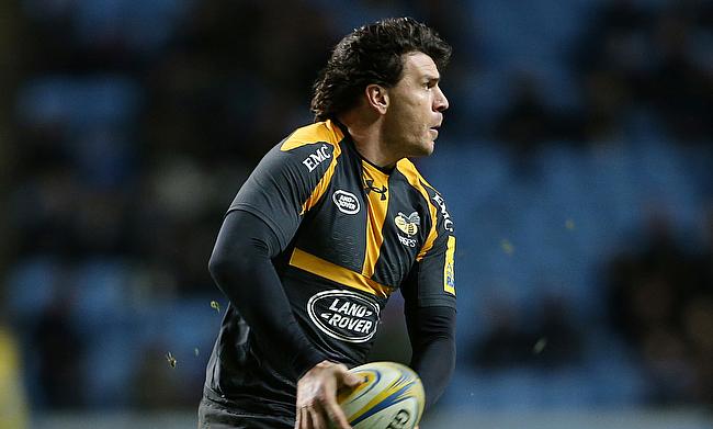 Wasps centre Ben Jacobs has announced his decision to retire from professional rugby.