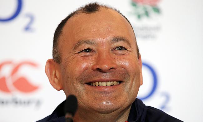 Eddie Jones believes England have suffered from fragility since winning the 2003 World Cup