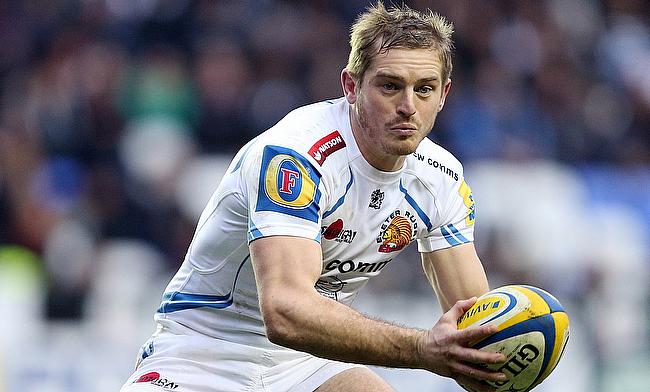 Exeter captain Gareth Steenson has predicted a bright future for the Chiefs