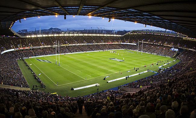 Murrayfield chiefs have confirmed they have pulled out of a partnership deal with London Scottish
