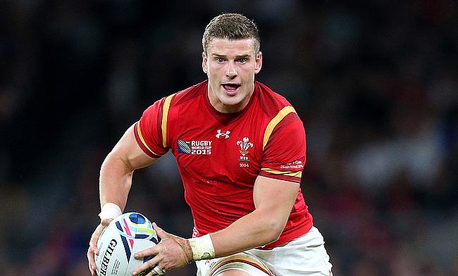 Centre Scott Williams is fully aware of the challenge facing Wales on their tour of New Zealand