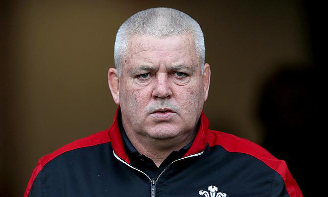 Wales head coach Warren Gatland hopes his side's extra experience will prove key against New Zealand