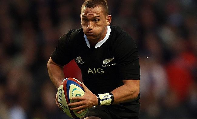 All Blacks come storming back to overcome Wales challenge