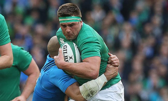 The disciplinary hearing against Ireland's CJ Stander has been adjourned