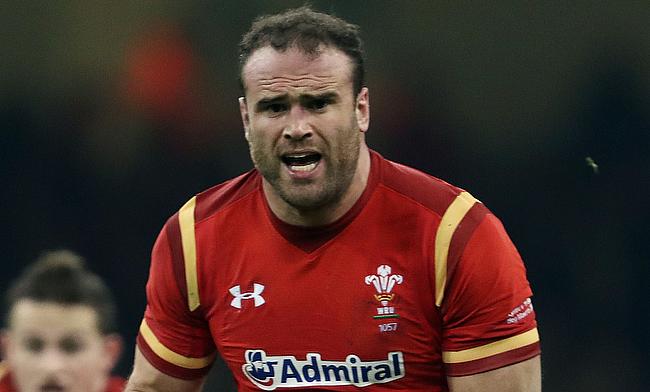 Jamie Roberts will be assessed before the game in Dunedin