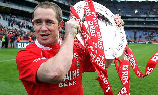 Shane Williams featured the last time Wales A played a fixture 14 years ago