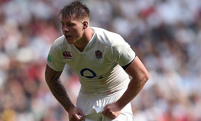 Teimana Harrison is the only change for England for the third Test against Australia in Sydney