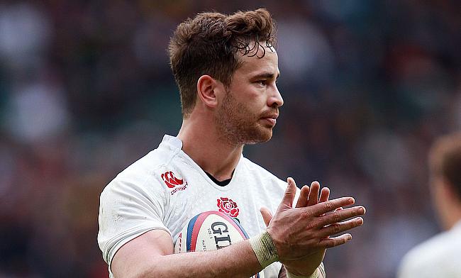 Danny Cipriani has been found guilty of drink-driving