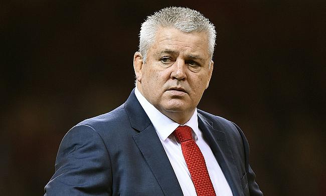Wales head coach Warren Gatland has plenty to ponder after the series against New Zealand.