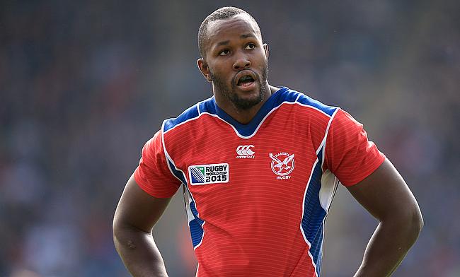 Namibia's Tjiuee Uanivi has signed a one-year deal with Glasgow