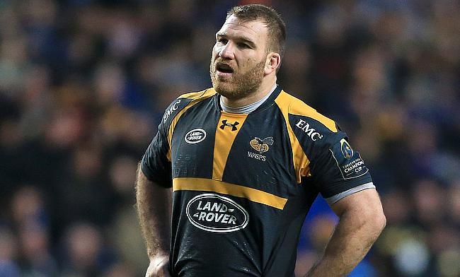 Wasps could not guarantee Lorenzo Cittadini regular rugby