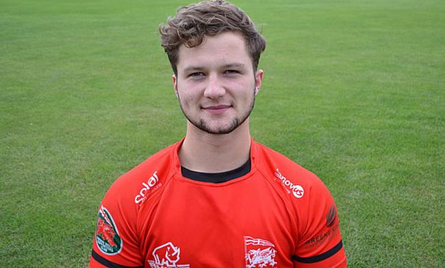 Wales Under-18 Josh Hodson signed by London Welsh