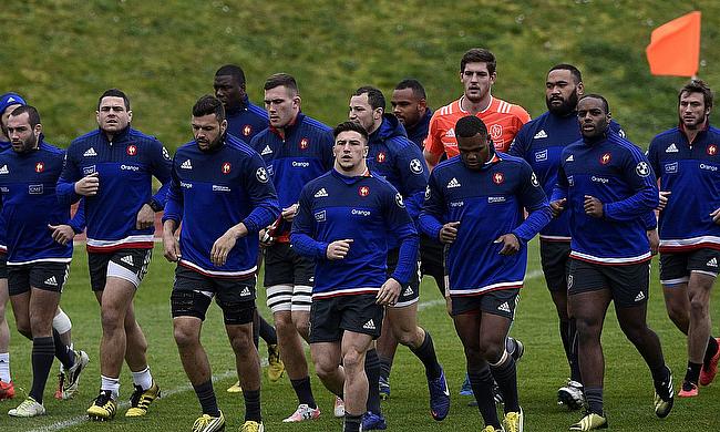 Top 14 rule changed to benefit young French players