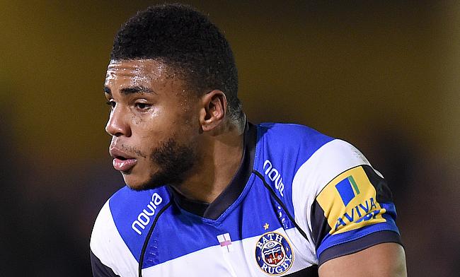 Kyle Eastmond is Wasps' 12th summer signing