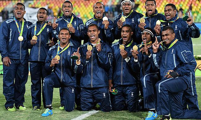 Fiji gears up to welcome Olympic winners