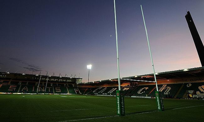 Northampton Saints begin their 2016/17 season with a home game against Bath Rugby on 3rd September.