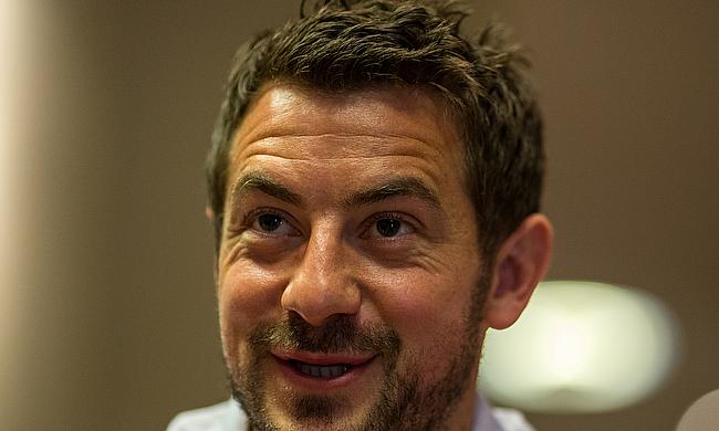 Greig Laidlaw says Gloucester have high hopes for the upcoming season