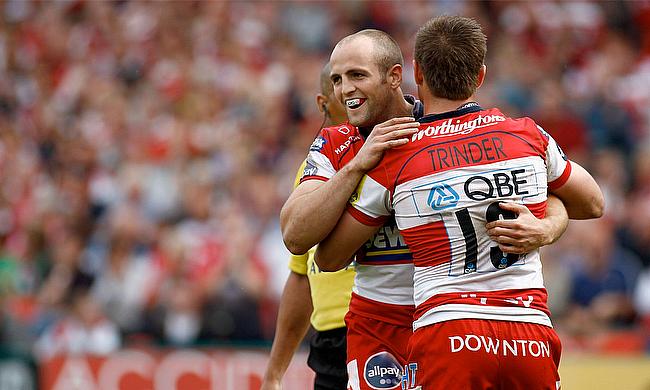 Gloucester will be looking for a higher place in the league then their 8th place finish last season