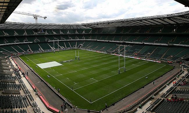 Twickenham is set to host the clash between Bath and Leicester next year.