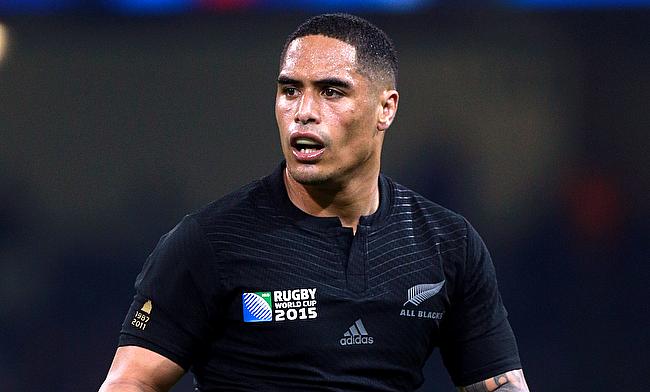 Aaron Smith will miss this weekend's Test against South Africa after being banned by his New Zealand team-mates