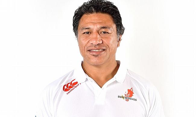 Sunwolves ended 18th in the 2016 season of Super Rugby