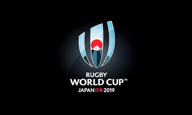 Rugby World Cup, Japan 2019