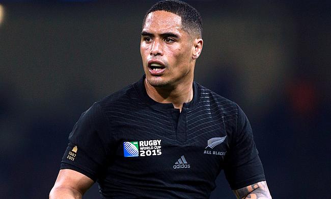 New Zealand scrum-half Aaron Smith has stood down from Saturday's Bledisloe Cup clash