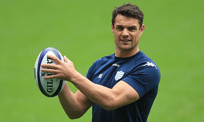 Racing 92's Dan Carter has been cleared of anti-doping breaches
