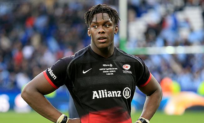 Saracens' Maro Itoje has become the latest England international to be ruled out of the autumn Tests
