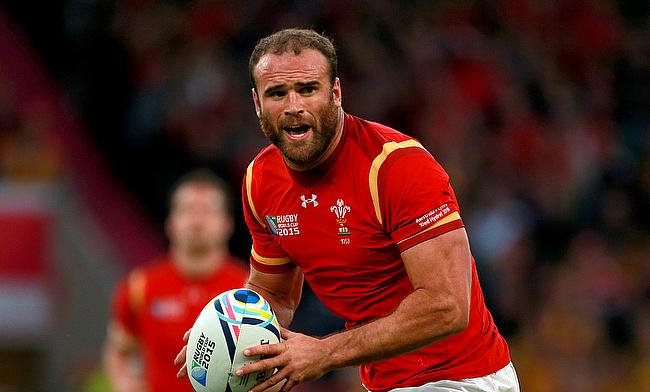 Jamie Roberts offered no excuses for Wales' poor performance against Australia in Cardiff