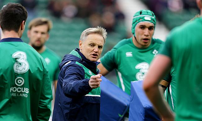 Double or Nothing: Can Ireland Repeat Their Kiwi Conquest?