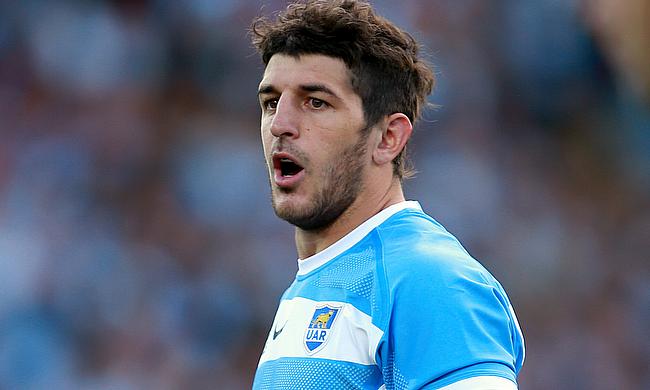 Tomas Cubelli wants Argentina to attack England